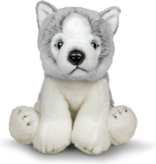 Lean Toys Plüschhund