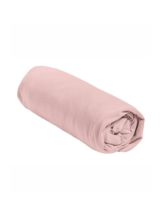 Kentia Sheet Super-Double with Elastic 160x200+35cm. Suave Suave 14
