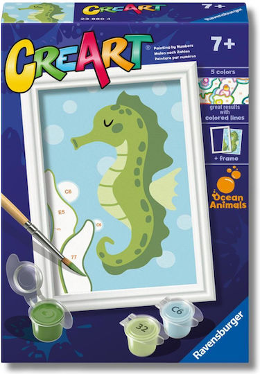 Ravensburger Ζωγραφική