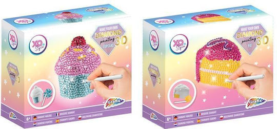 Grafix Teemanditikand 3d Cake Selection