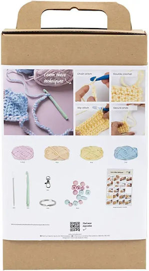 Creativ Company Broderie Kit