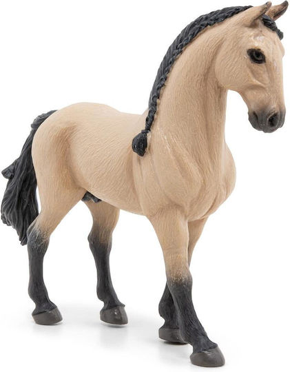 Papo Cal Lusitano Pentru 3+ Ani 14 Cm