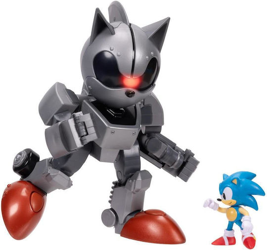 Sonic Миниатюра За Игра Sonic 12.7 См
