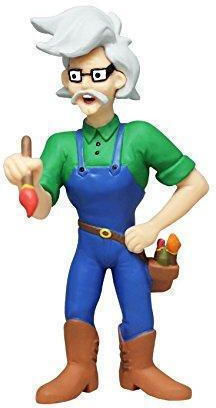 Tisso Toys Miniature Toy