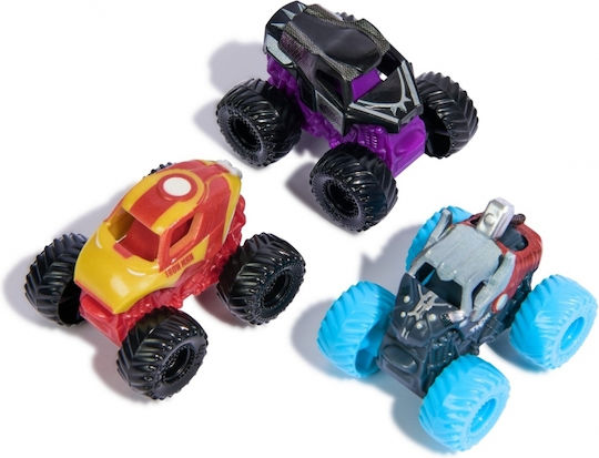 Spin Master Miniature Toy (Miscellaneous Designs)