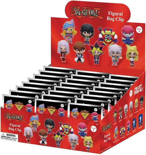 Monogram Miniature Toy (Miscellaneous Designs)