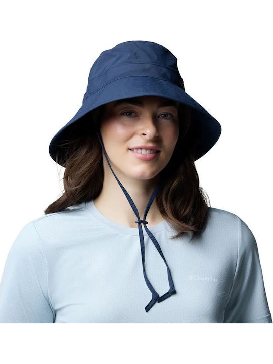 Columbia Damenhut Marineblaue