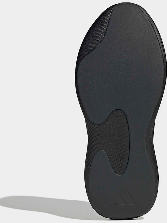 Adidas Purechill Slides Unisex Μαύρο