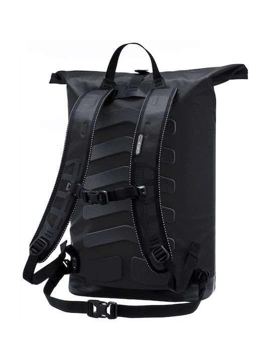 Ortlieb Backpack Αδιάβροχο Μαύρο