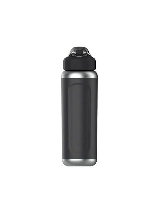 Stanley Παγούρι 710ml Μαύρο