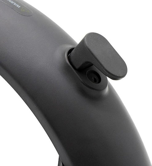 Φτερό Ηλεκτρικό Πατίνι Ewheel Xiaomi Mi3 Lite Πίσω Φως