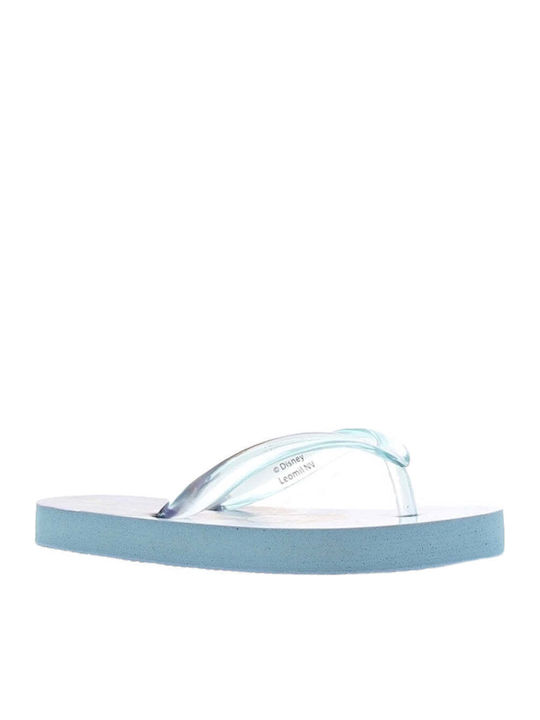 Kinder Flip-Flops  Hellblaue