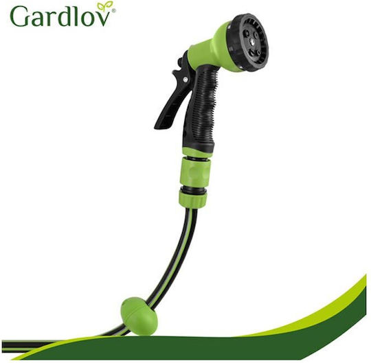 Automatic Wall Mounted Garden Hose Box with Hose 20m