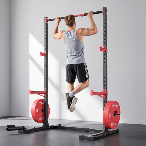 Vevor Power Home Gym Without Weights