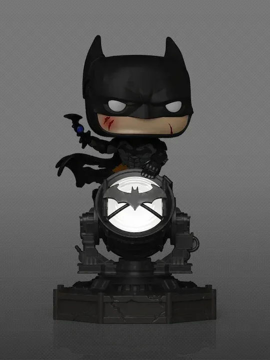 Funko Pop! Heroes: Batman - Batman 614 Exclusive