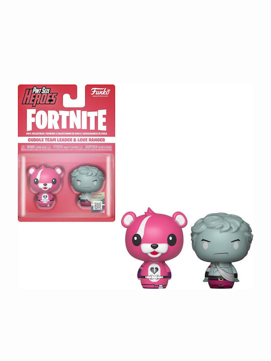 Funko Pint Size Heroes Games: Pathfinder & Highrise Assault Trooper 2τμχ Funko Pint Size Heroes Games: Pathfinder & Highrise Assault Trooper 2τμχ