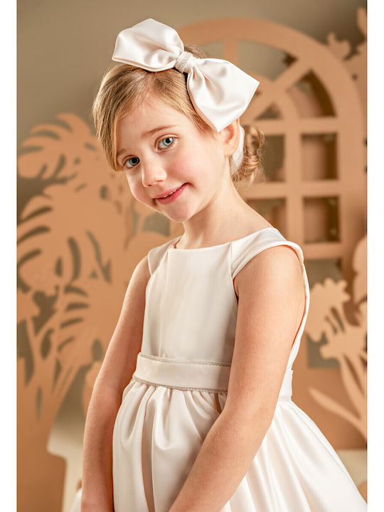 Baby Bloom Рокля за Кръщене