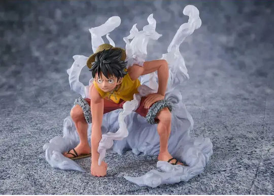 Tamashi Nations One Piece Figuartszero Figurină