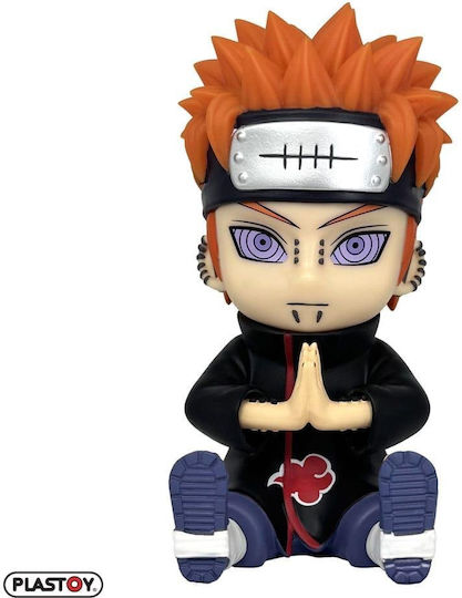Naruto Shippuden Фигура Кутия За Пари Pain 15см