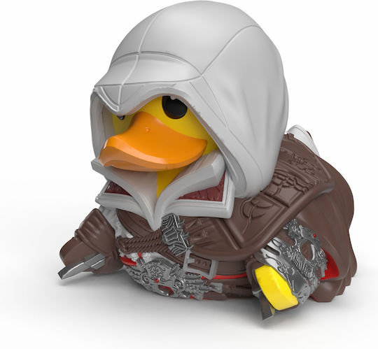 Assassin's Creed Edition Tubbz Ezio Auditore Da Firenze Sammelbare Figur Tubbz Duck 10cm