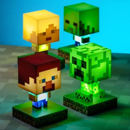 Paladone Minecraft: Icons Фигура