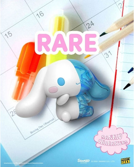 Kandy X Sanrio Blind Box Ft Jason Freeny Collection Serie 2 Choco Ed Display 6