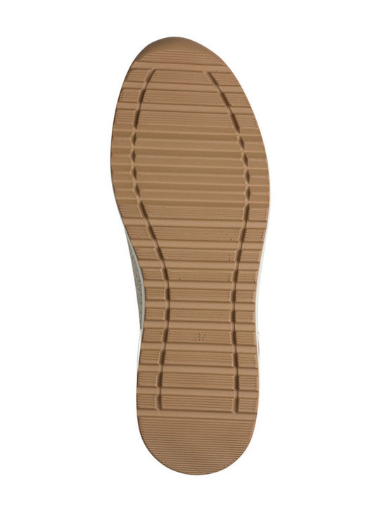Ανατομικά Γυναικεία Slip-On Μπεζ