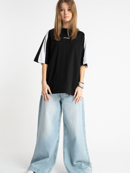 Reporter Young Kids' Jeans Trousers Blue
