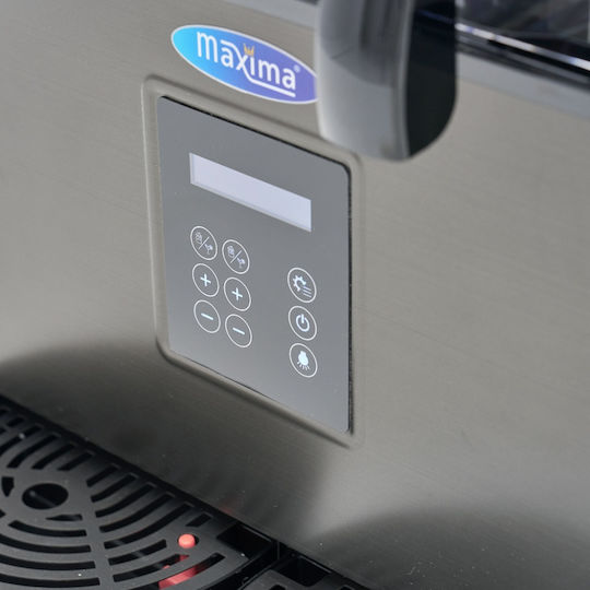 Maxima 09504005 Γρανιτομηχανή 12lt