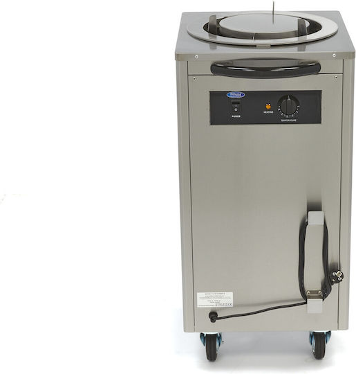 Maxima Θερμαντικό Μπουφέ με Ισχύ 400W