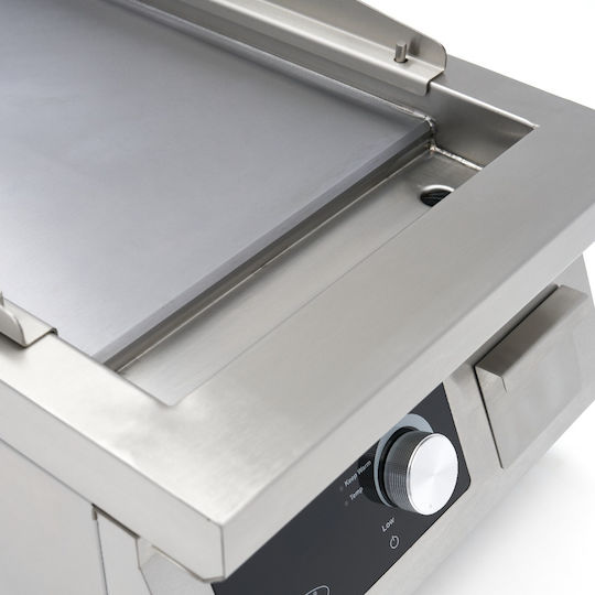 Maxima Flat Top Griddle 40xx 5kW With Flat Grill Plate