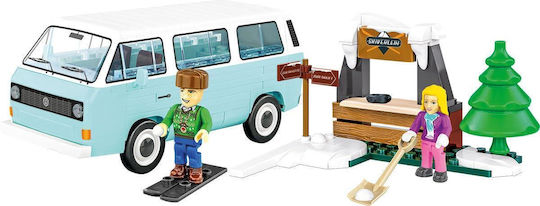 Cobi CEVODLE Spielzeugauto