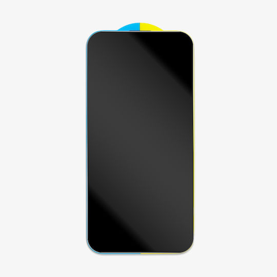 Προστασία Οθόνης Samsung Galaxy A51 4g / A52 5g / A53 5g / S20 Fe 4g / S20 Fe 5g Tempered Glass Privacy Strength 45kg