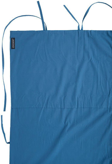 Cocoon Hotel Mattress Covering
