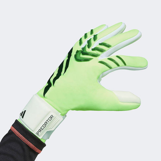 adidas Predator Gl Lge Torwarthandschuhe Erwachsene Gelb