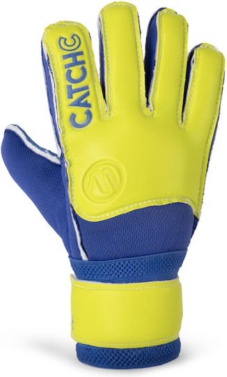 AMILA Adults Goalkeeper Gloves Orange
