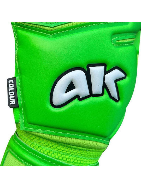 4Keepers Champ Mănuși portar Adulți Verzi
