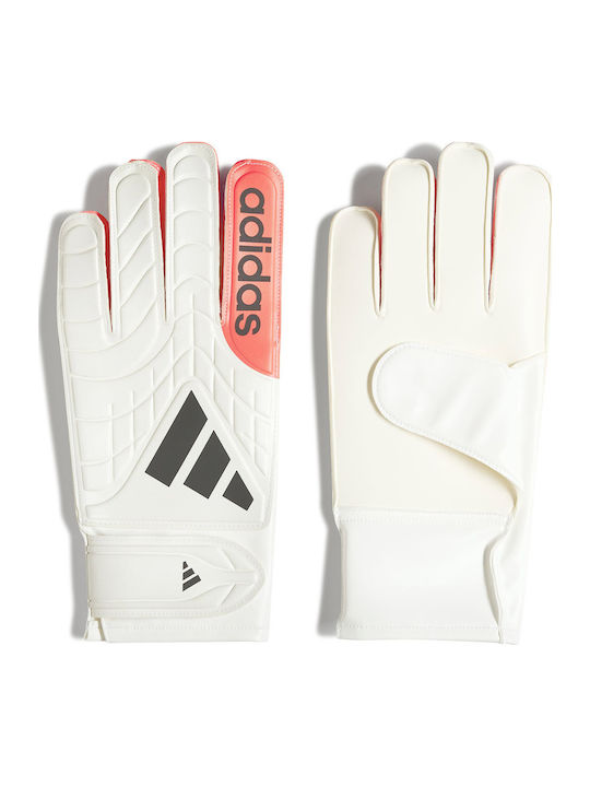 adidas Copa Adults Goalkeeper Gloves White