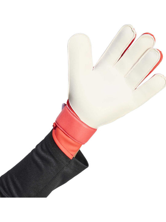 adidas Predator Training Adults Goalkeeper Gloves White