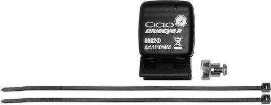 Bicycle Sensor