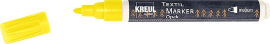 C.Kreul Marker de Proiectare Galben
