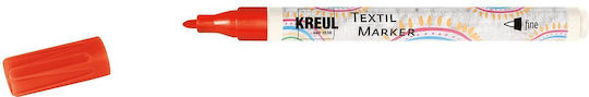 C.Kreul Design Marker Red