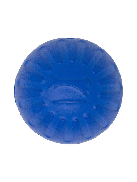 Starmark Fantastic Durafoam Ball Yellow M