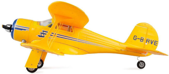 Amewi Remote Controlled Airplane Yellow