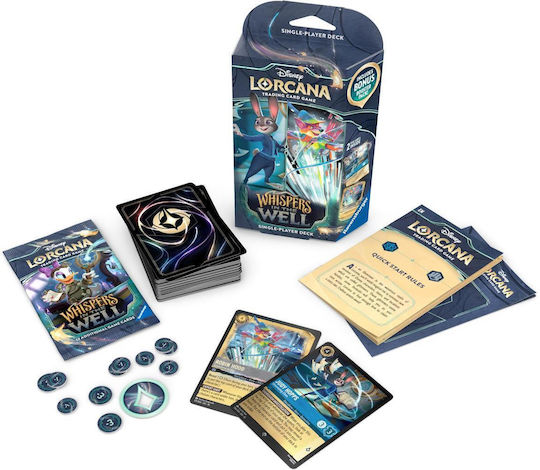 Ravensburger Lorcana Deck (EN)