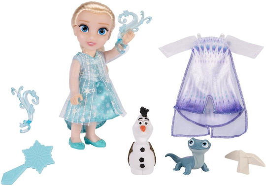 Disney Σετ Κούκλας Frozen