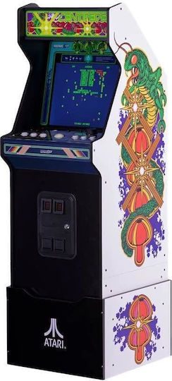 Arcade Arcade 1 Up - Atari Legacy 14 в 1