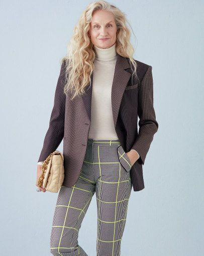 Burda Style Magazine 1/2022, German Language Edition