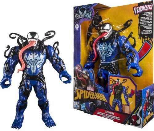 Actionfigur Spider-Man 10,16 cm