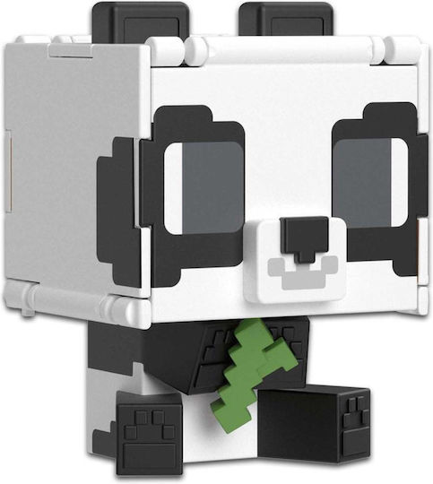Action Figure Minecraft Minecraft 9.5cm. (Various Designs/Assortments of Designs) 1pc